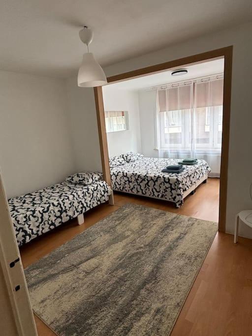 Appartement Tres Belle Proche Du Centre De *