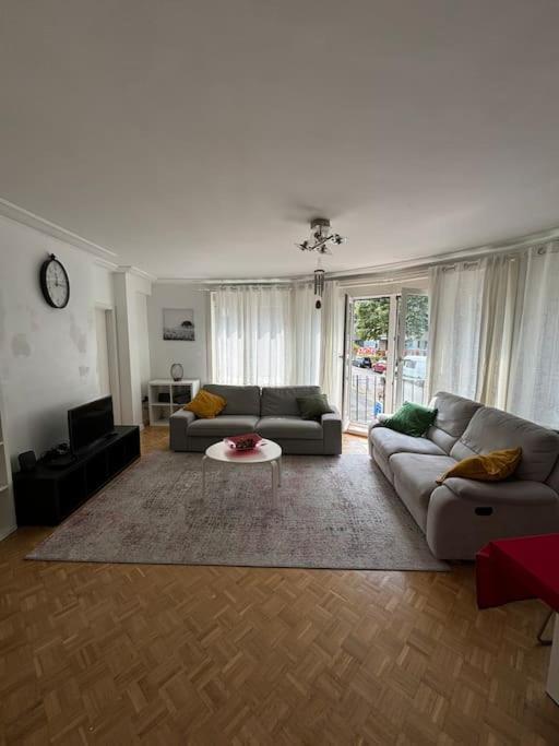 Tres Belle Proche Du Centre De Appartement