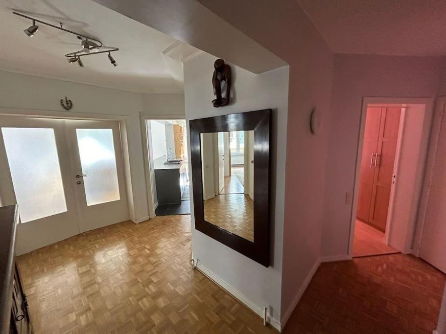 Tres Belle Proche Du Centre De Appartement Brussel