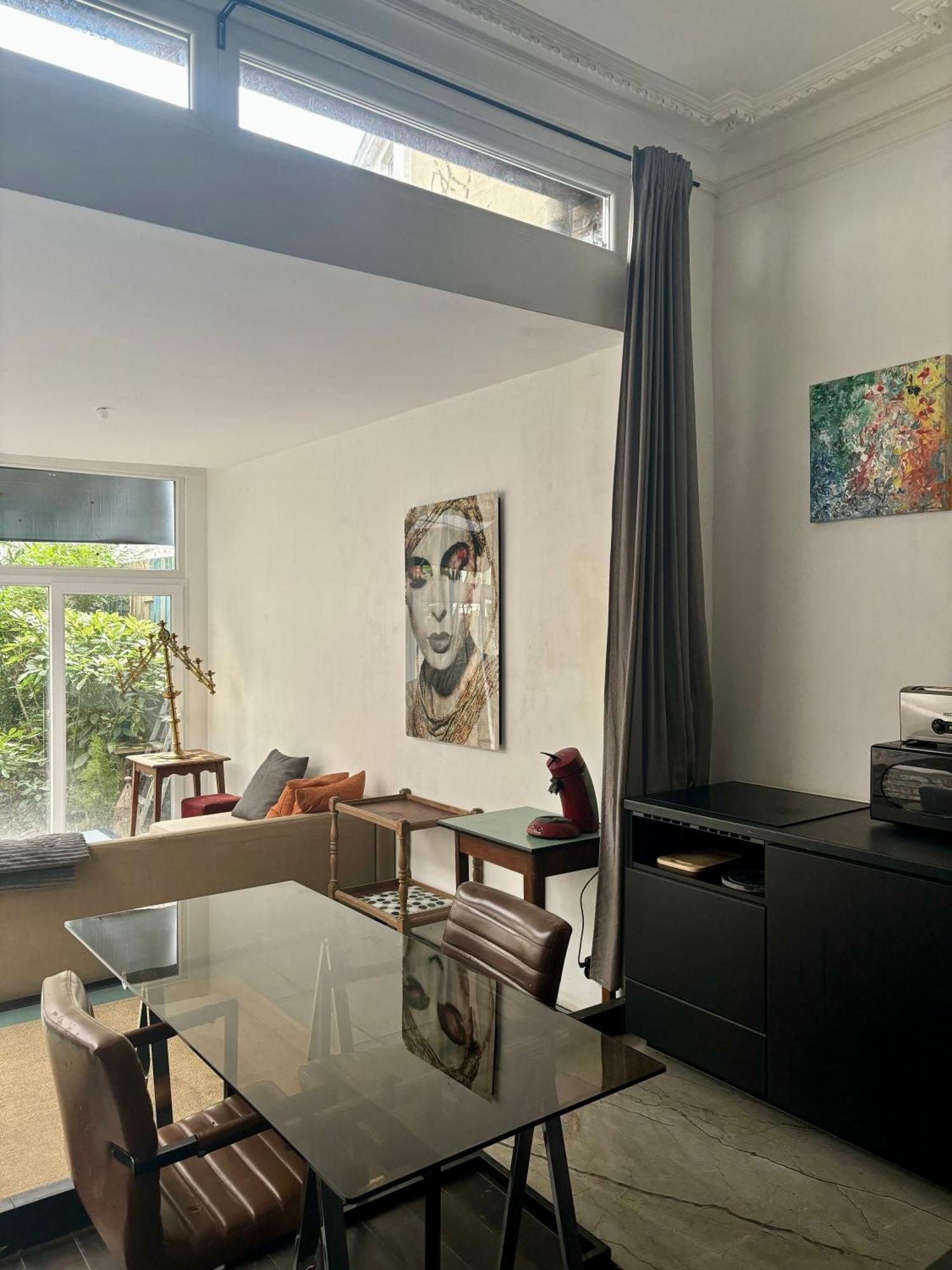 Appartamento Art Bruxelles