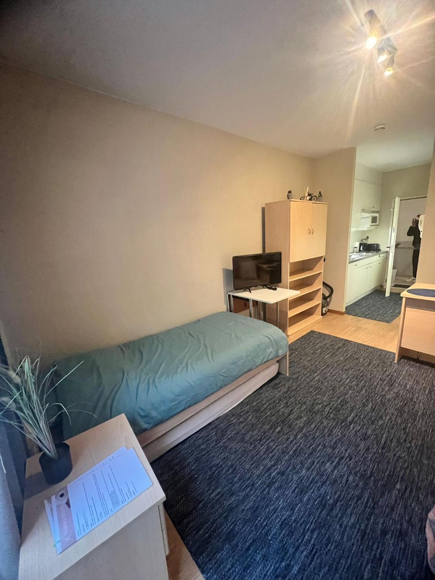 Appartement Grand Place Bruxelles