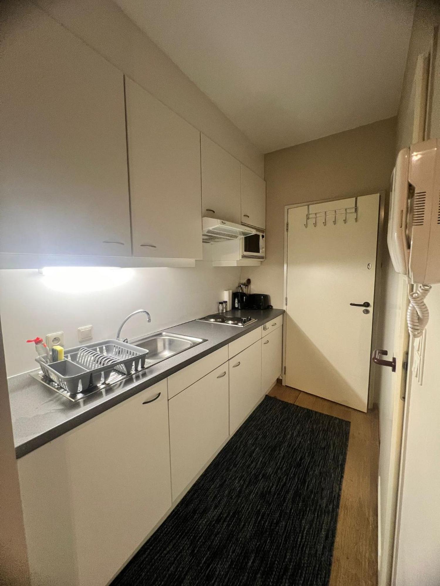 Grand Place Appartement