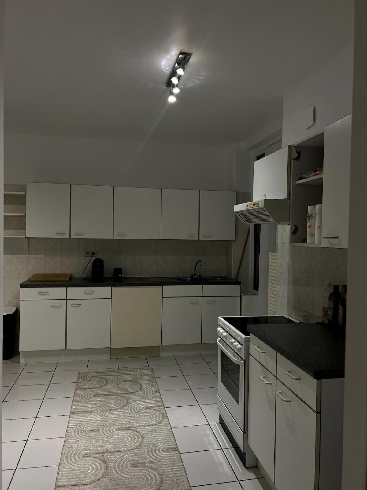Appartement Penthouse In Avenue Louise Bruxelles