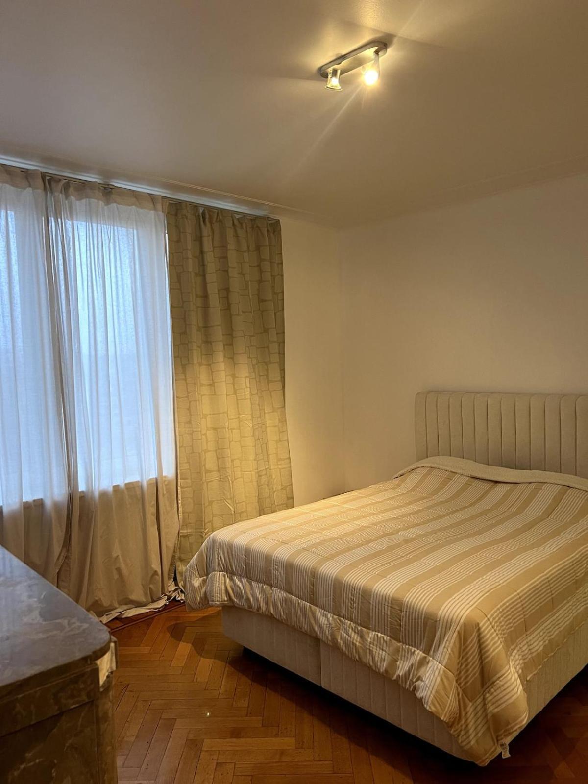 Penthouse In Avenue Louise Bruxelles