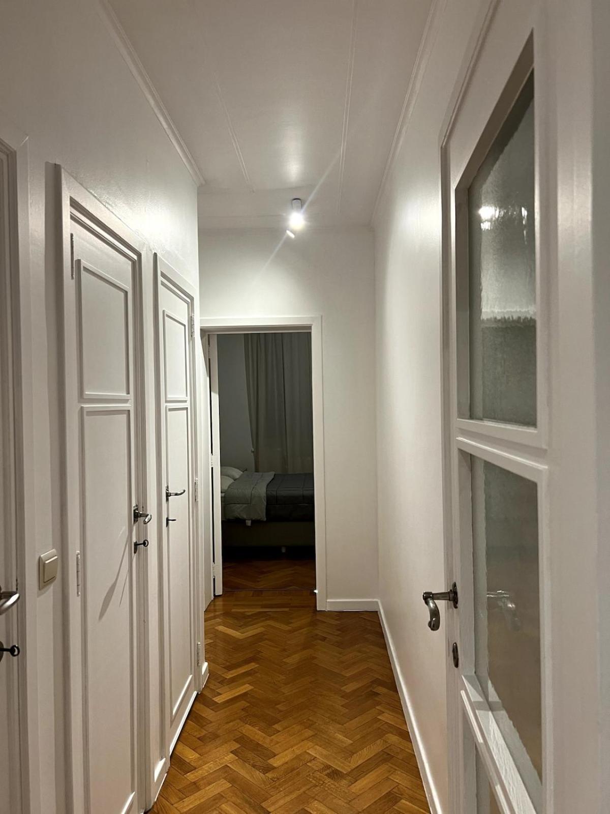 Penthouse In Avenue Louise * Bruxelles