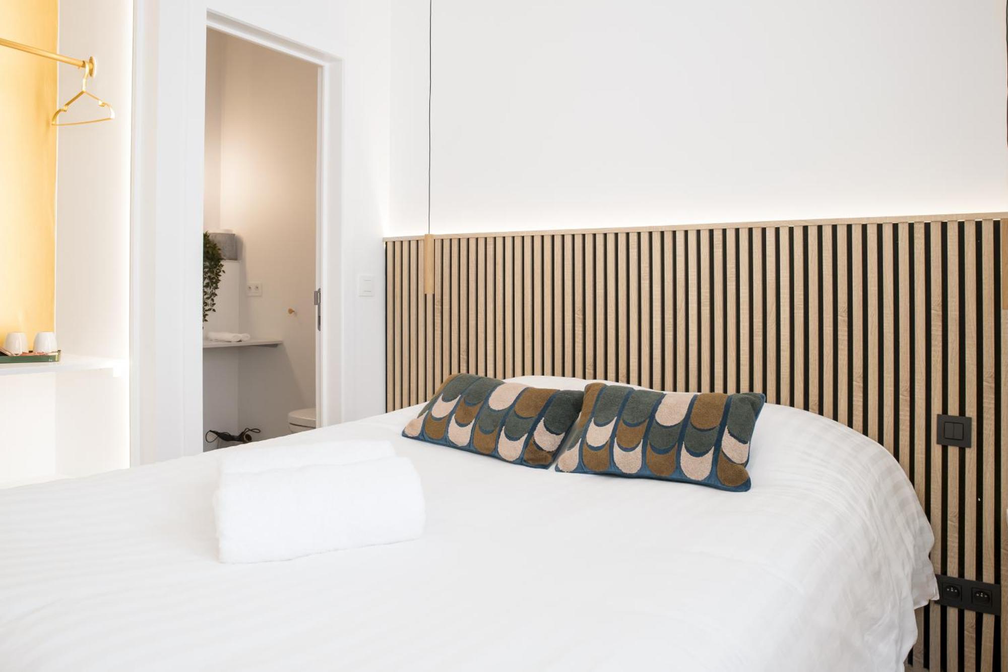 Bed & Breakfast Wow Bruxelles