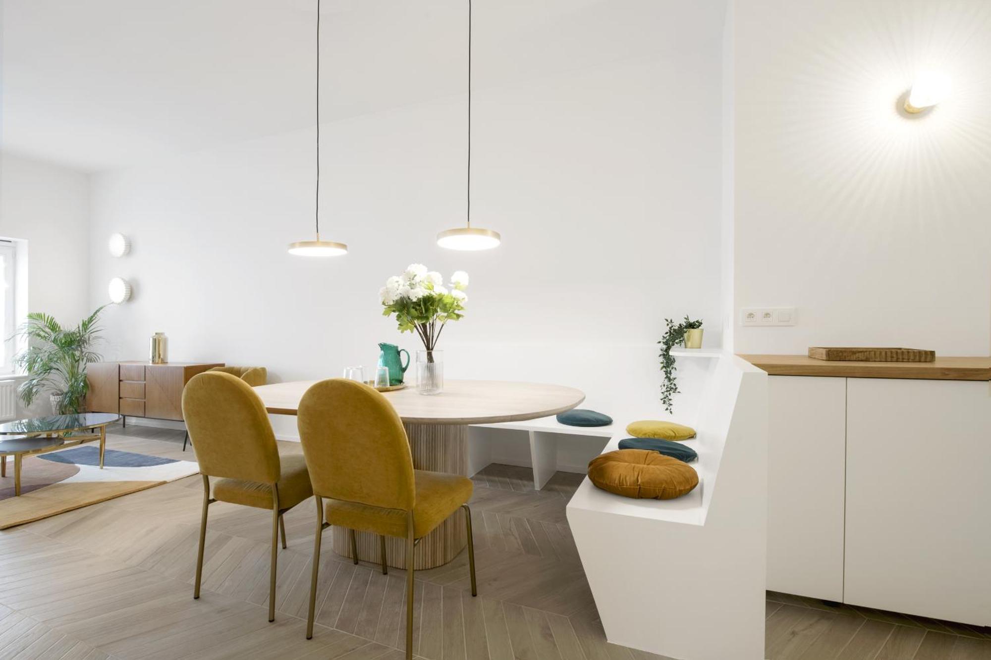 Bed & Breakfast Wow Bruxelles