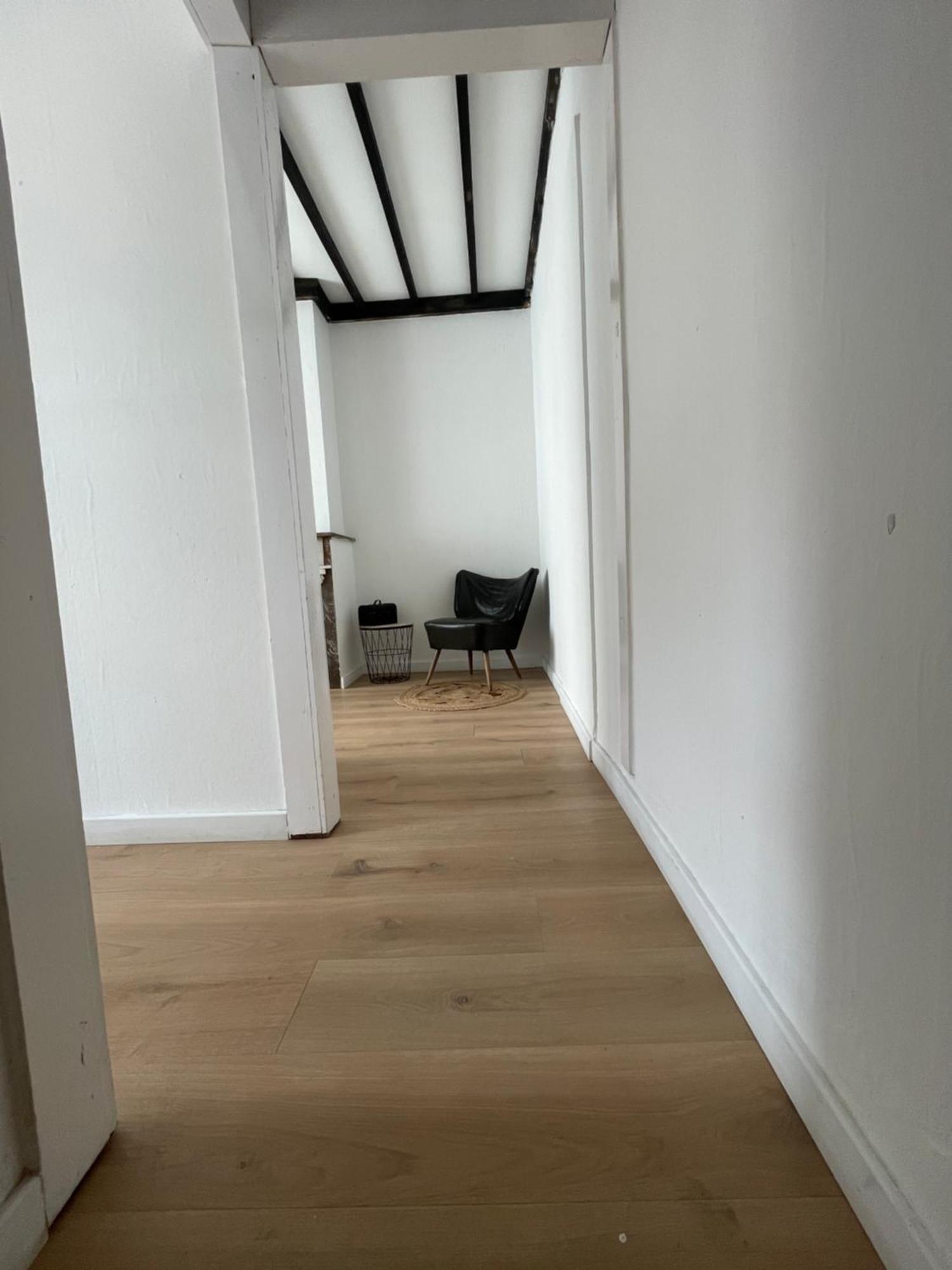 Coliving - Sharing Space Eu Privat bolig Bruxelles