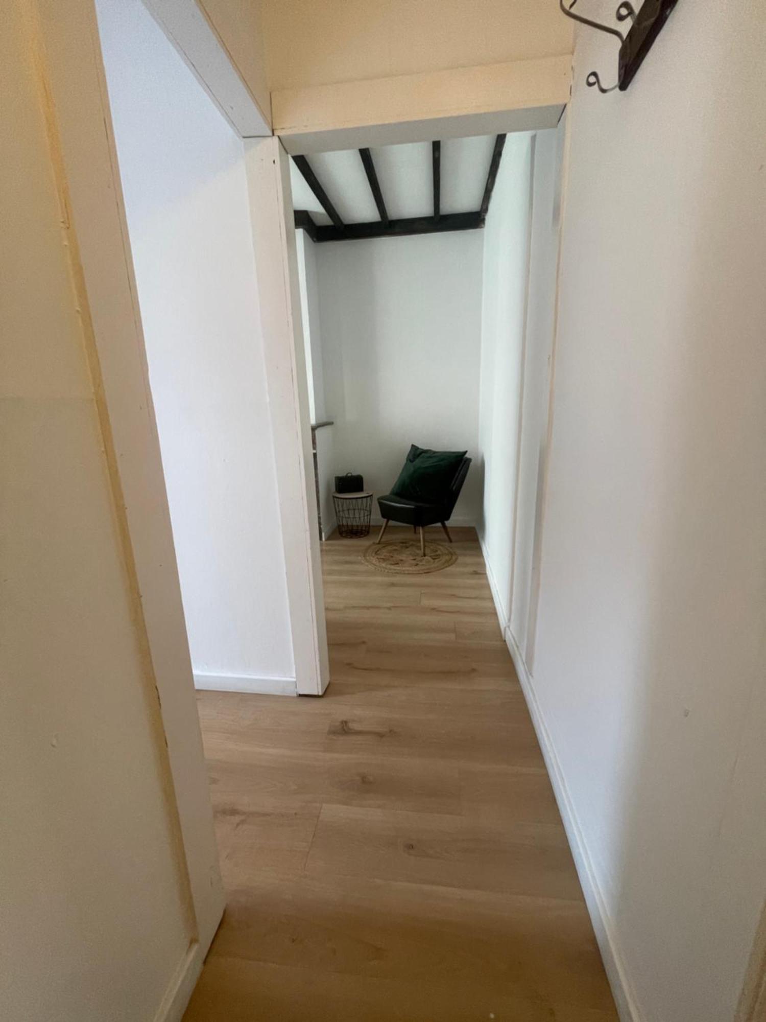 Privat bolig Coliving - Sharing Space Eu Bruxelles