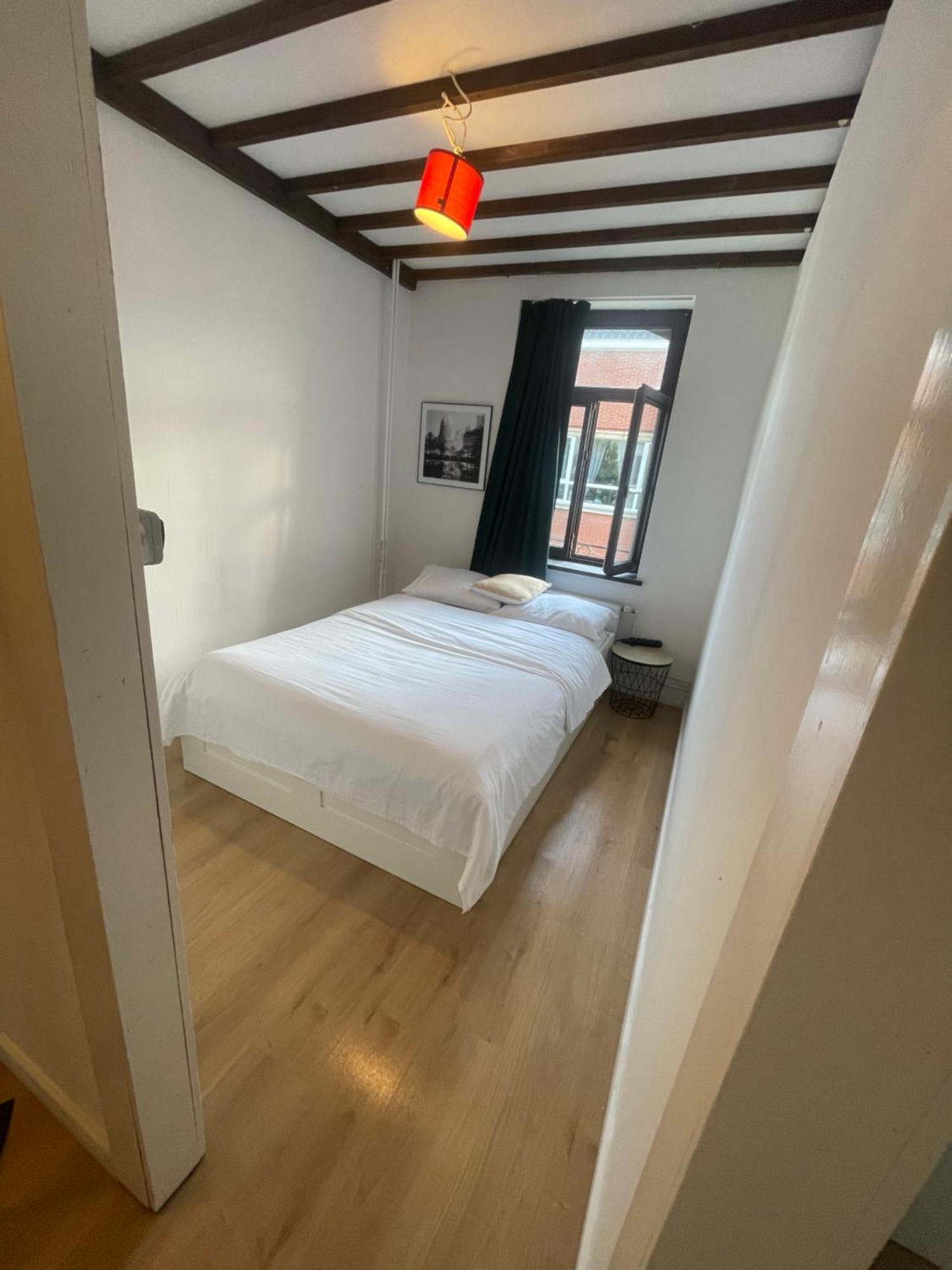 Privat bolig Coliving - Sharing Space Eu *