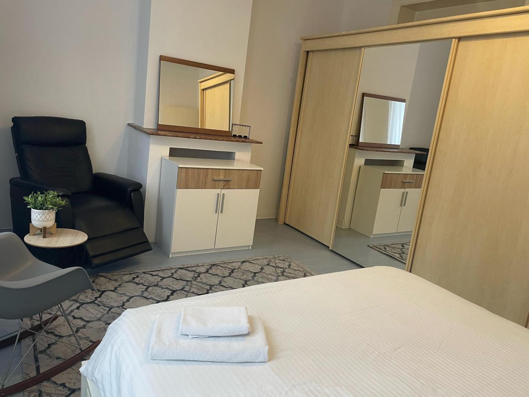 Coliving - Sharing Space Eu Privat bolig Bruxelles