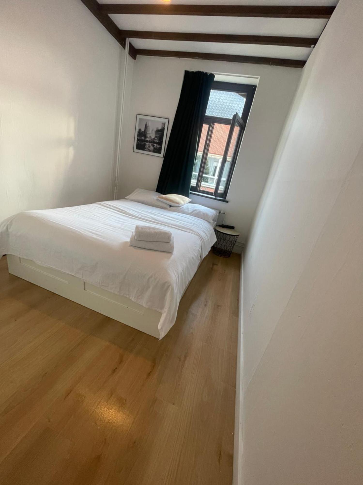 Coliving - Sharing Space Eu Privat bolig