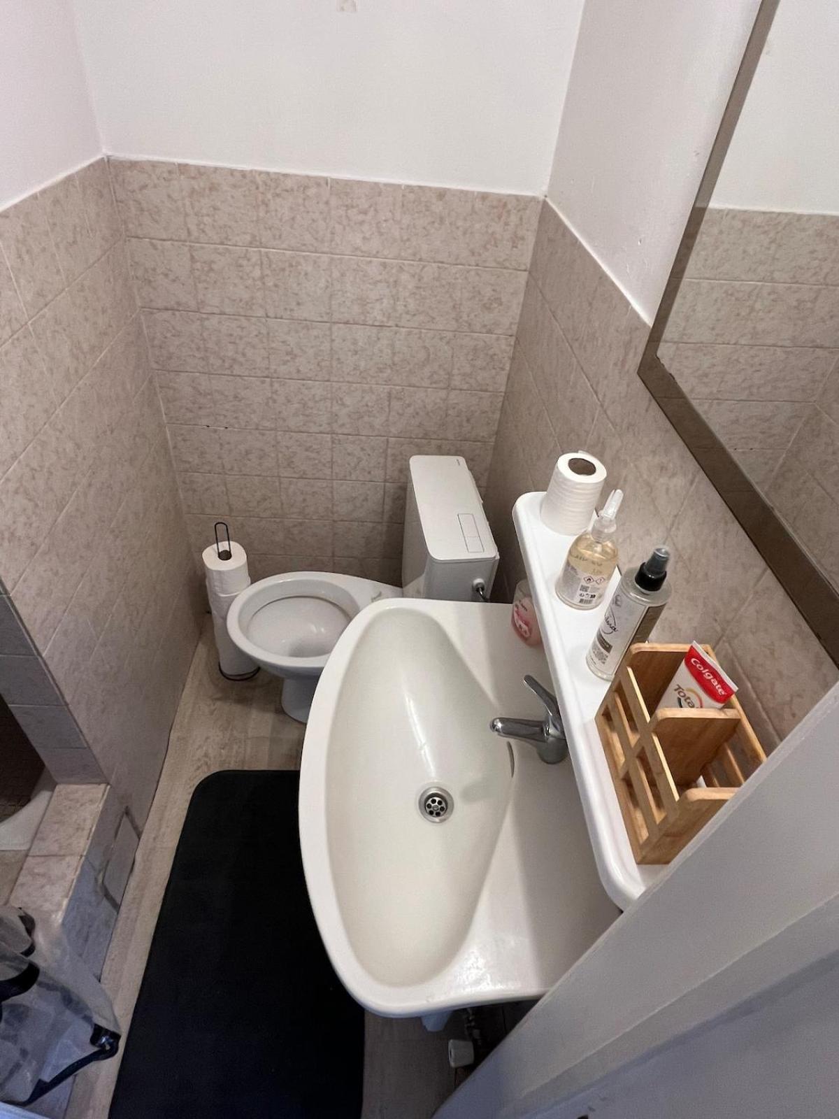 Cozy And Perfectly Located Lejlighed