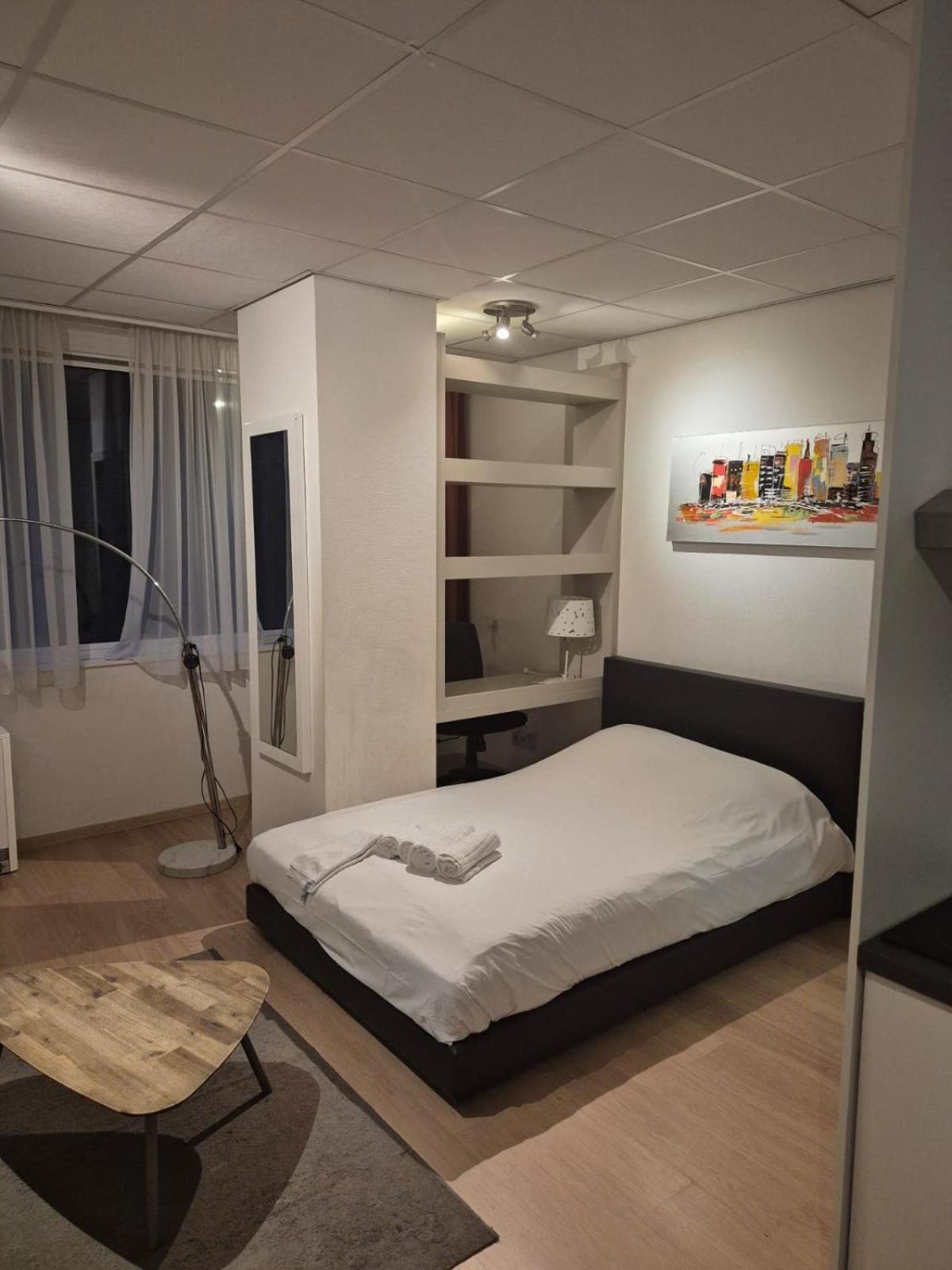 Cosy Center Of