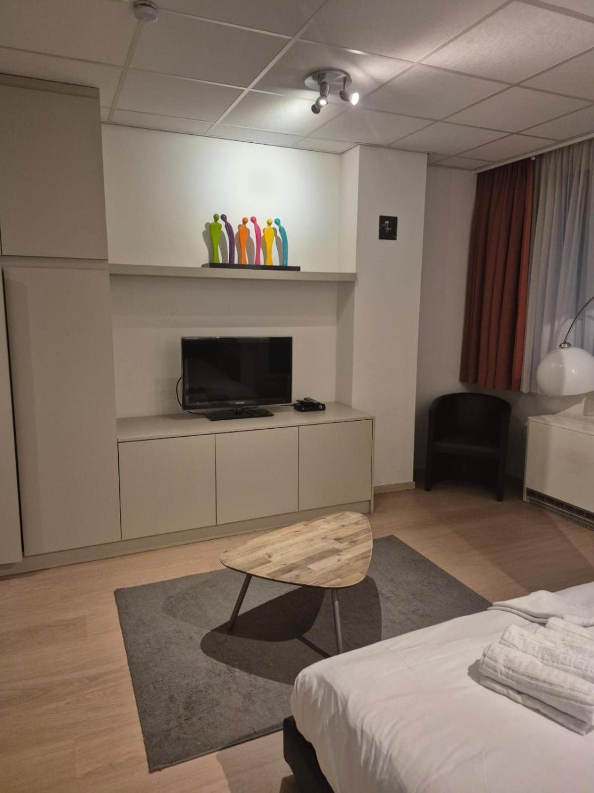 Cosy Center Of Appartement