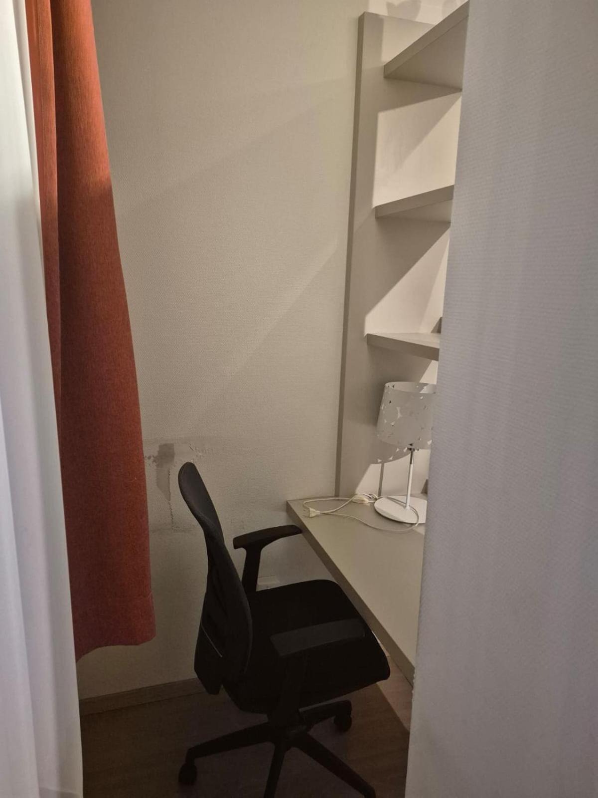 Cosy Center Of Appartement *