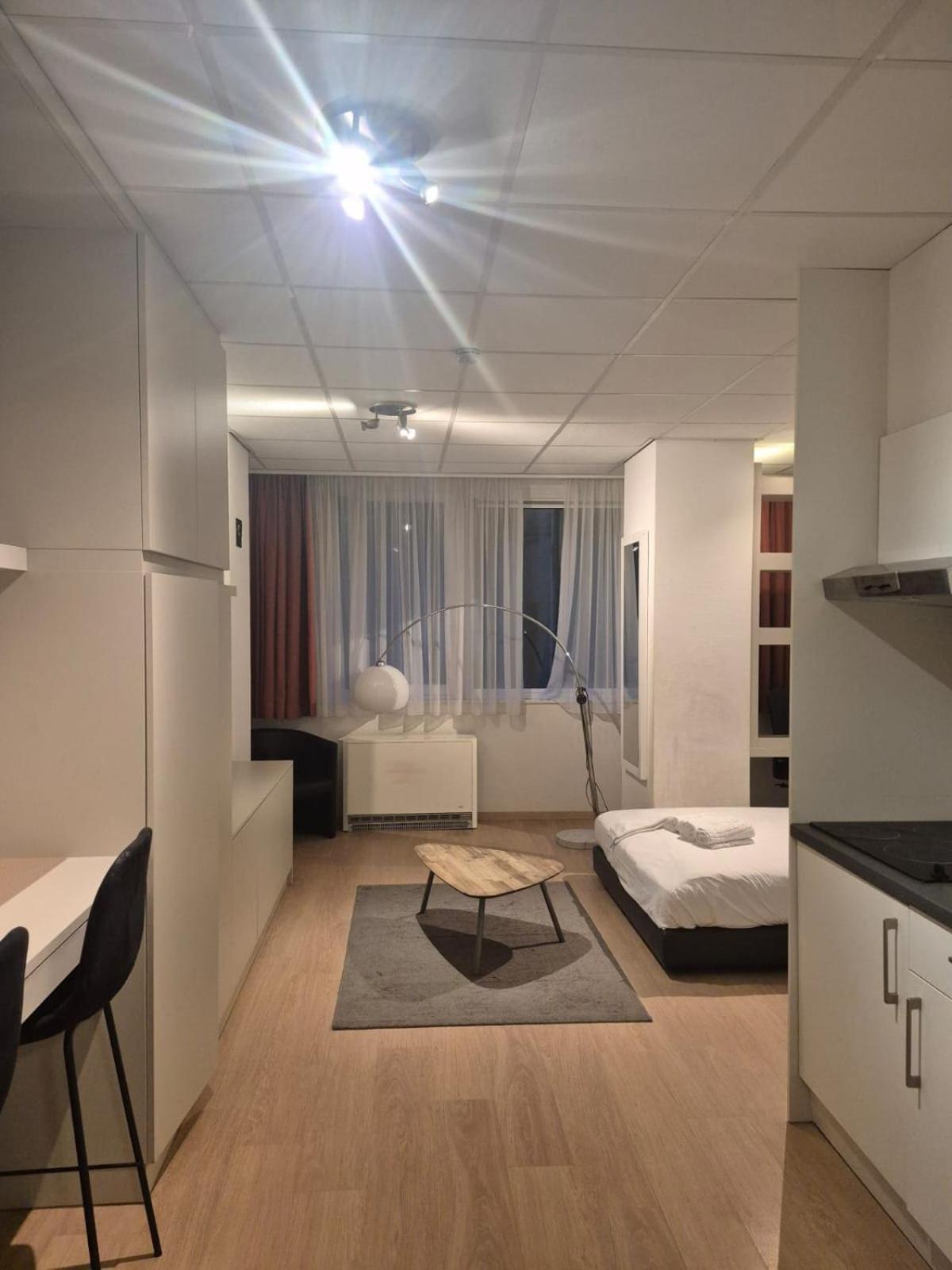 Cosy Center Of * Bruxelles
