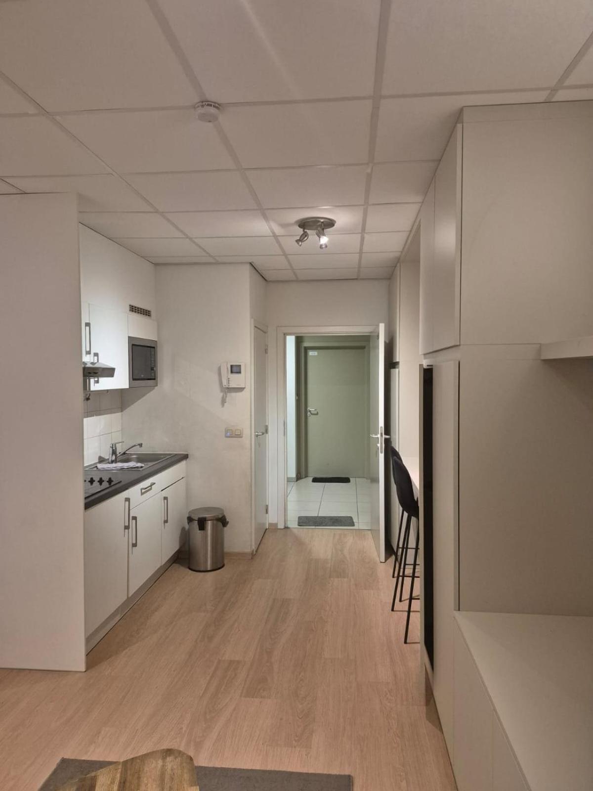 Apartment Cosy Center Of