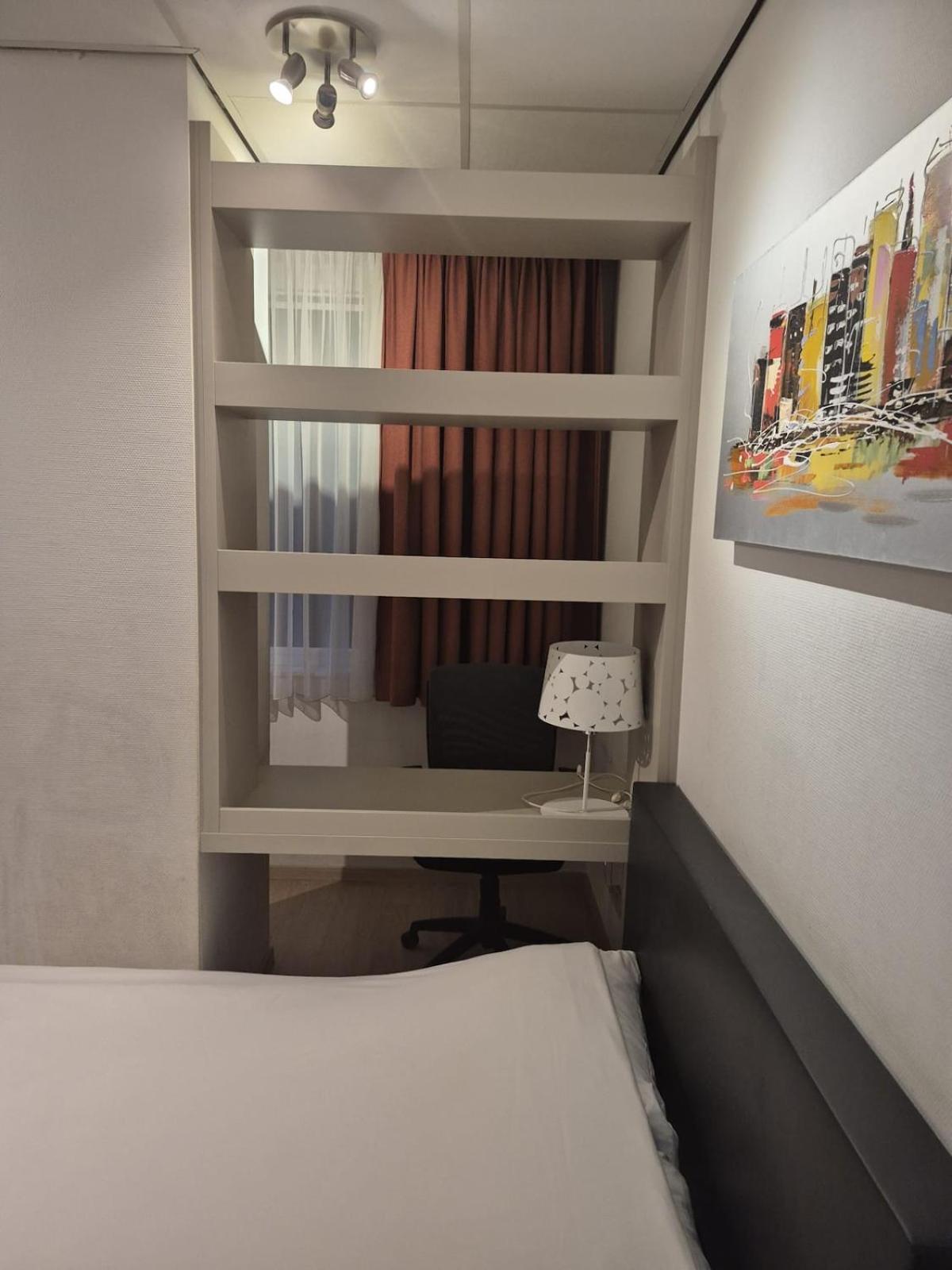 Cosy Center Of Appartement Bruxelles