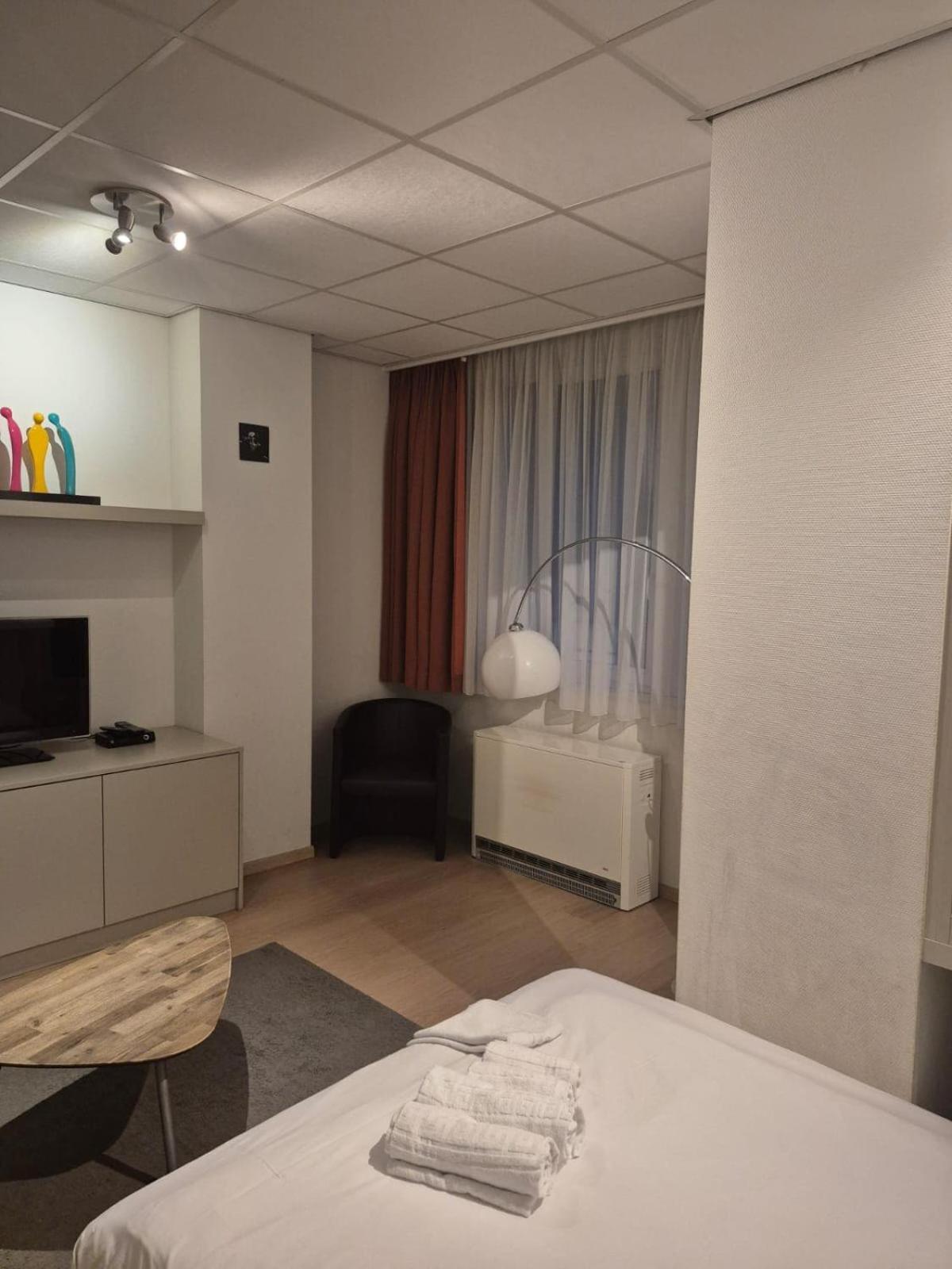 Cosy Center Of * Bruxelles