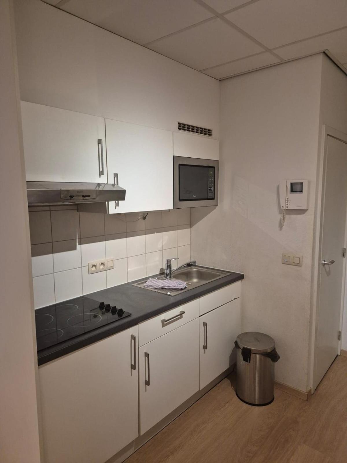 Apartment Cosy Center Of *