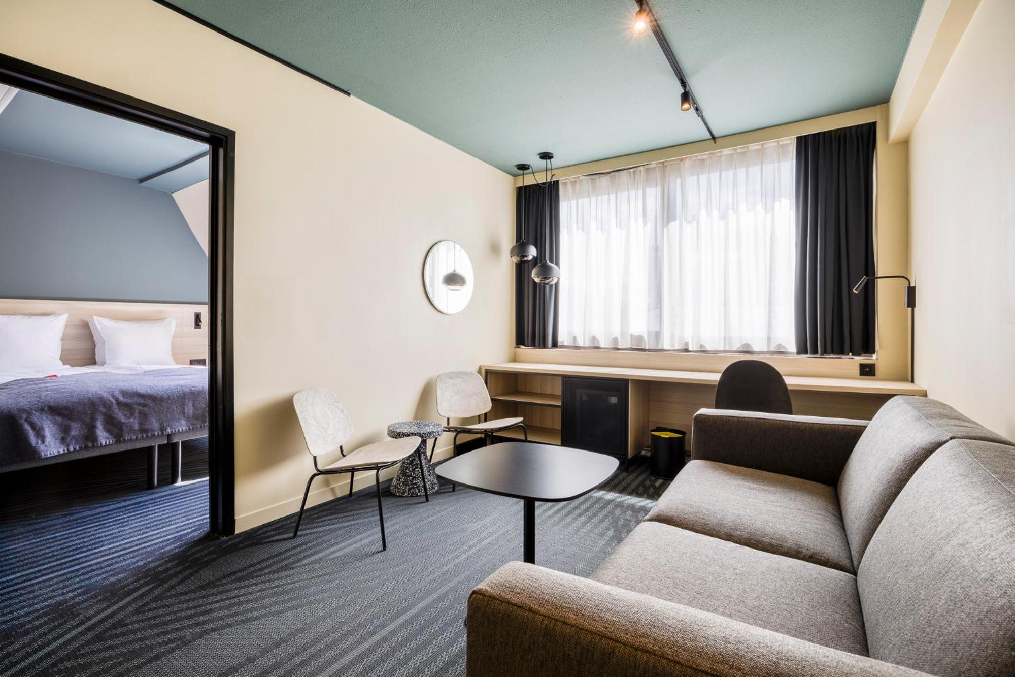 Citybox Hotel