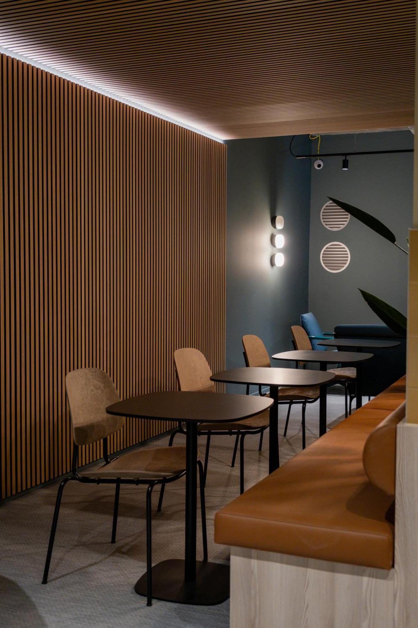 Hotel Citybox 3*