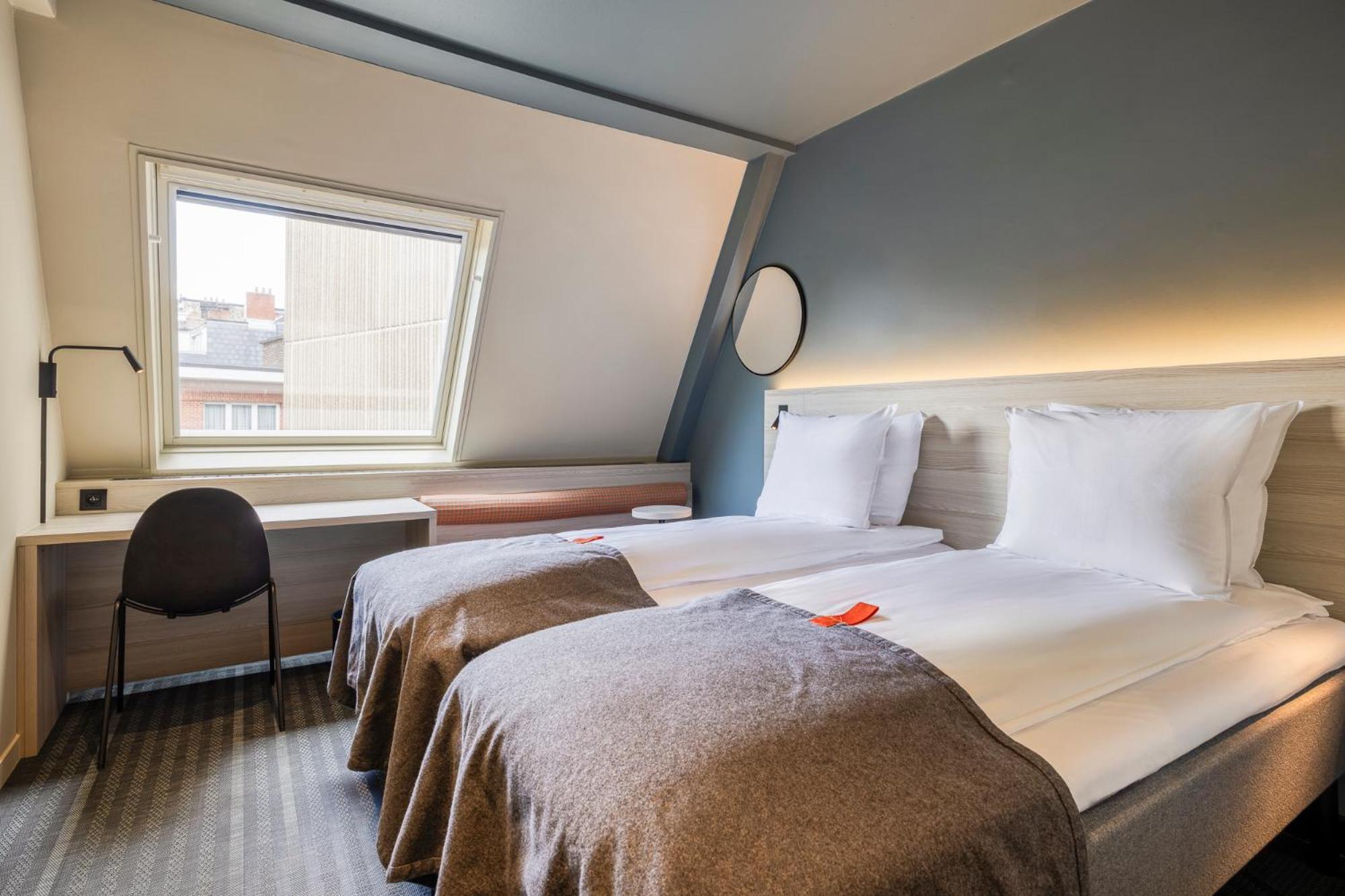 Hotel Citybox 3*