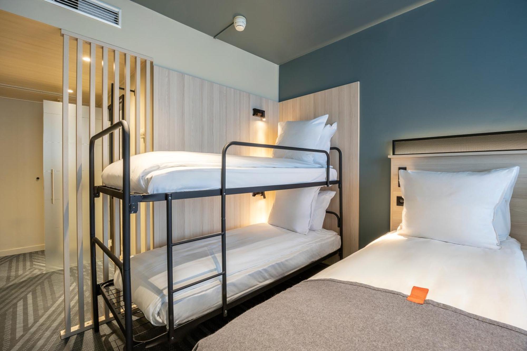 Hotel Citybox