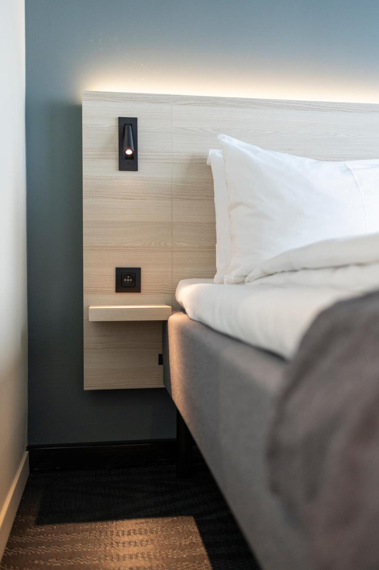 Hotel Citybox