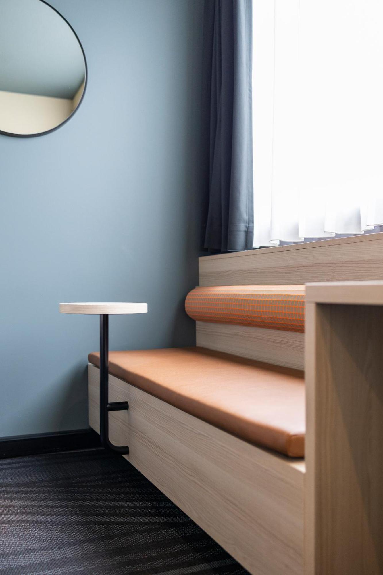 Citybox Hotel 3*