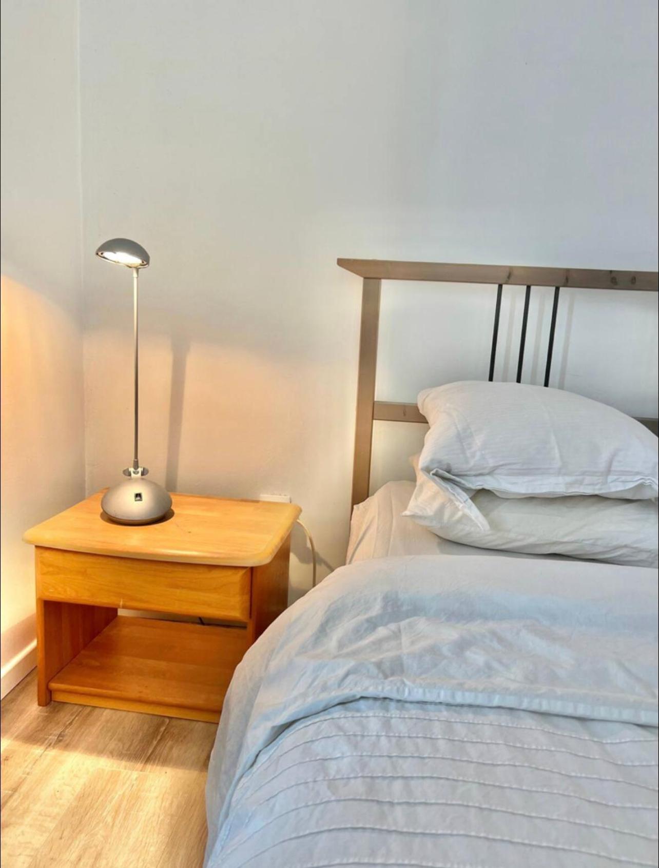 Appartement Paisible Dans Le Centre-ville De *