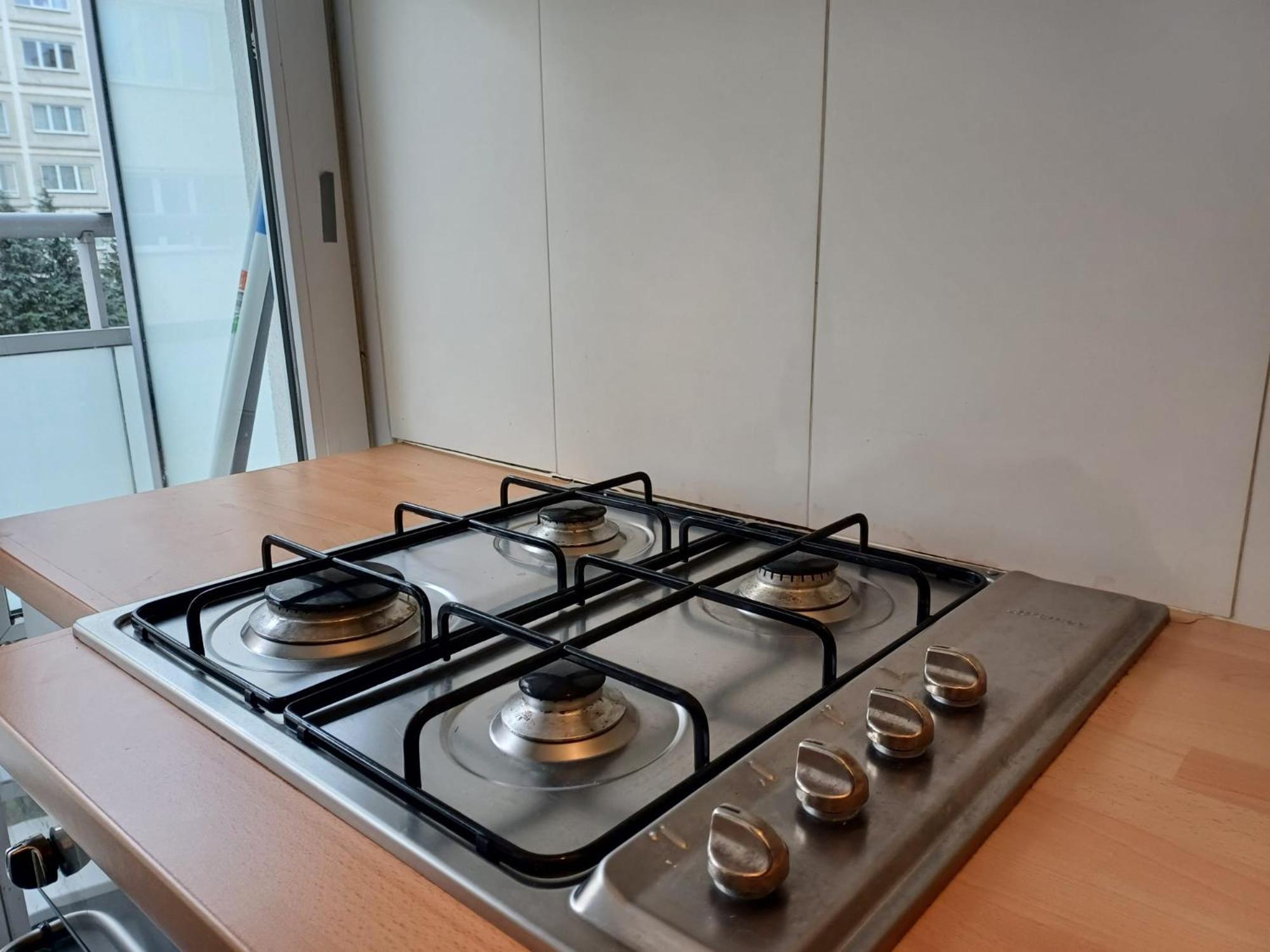 Appartement Prime Nest Cozy Eu Quarter *
