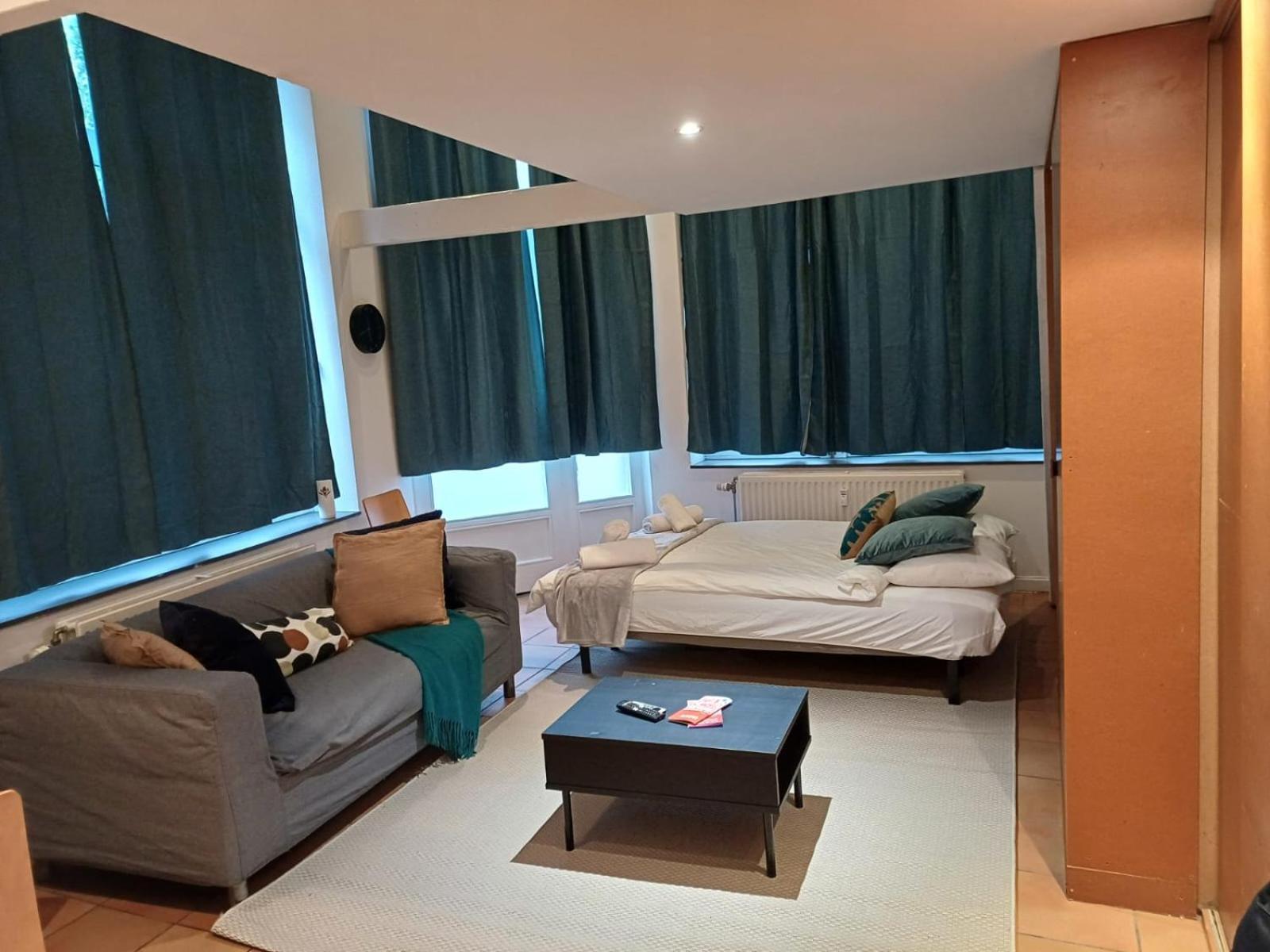 Appartement Cosy Au Coeur De