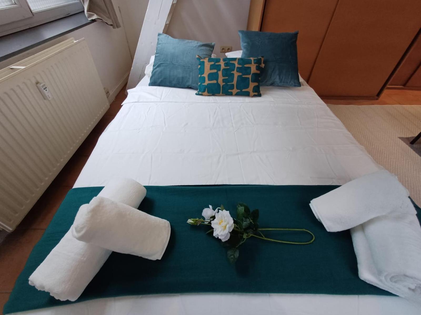 Cosy Au Coeur De *