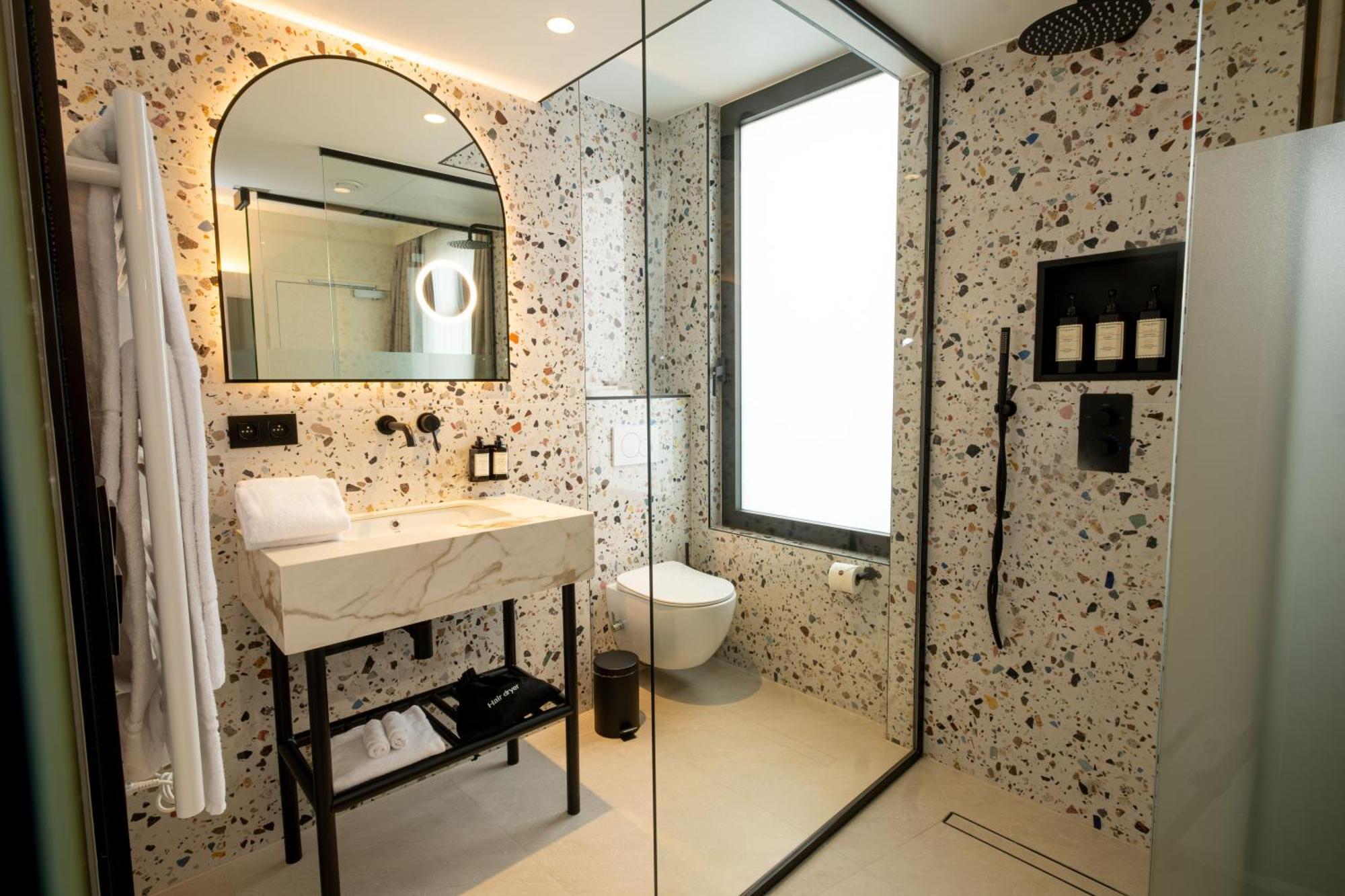 Hotel The Liman 4*