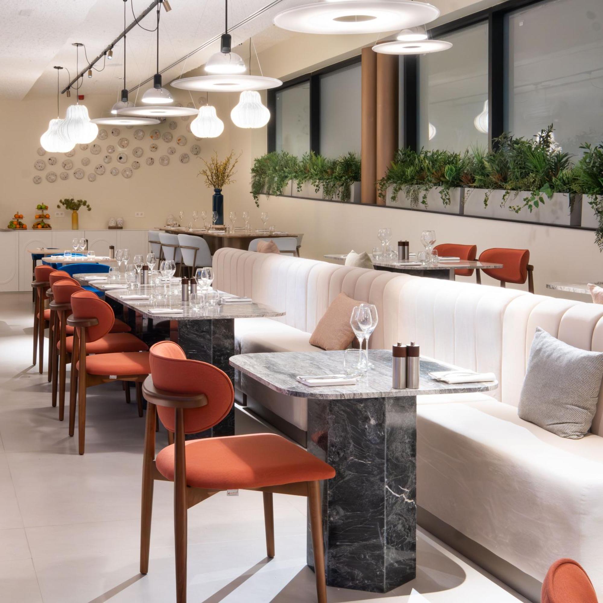 The Liman Hotel 4*