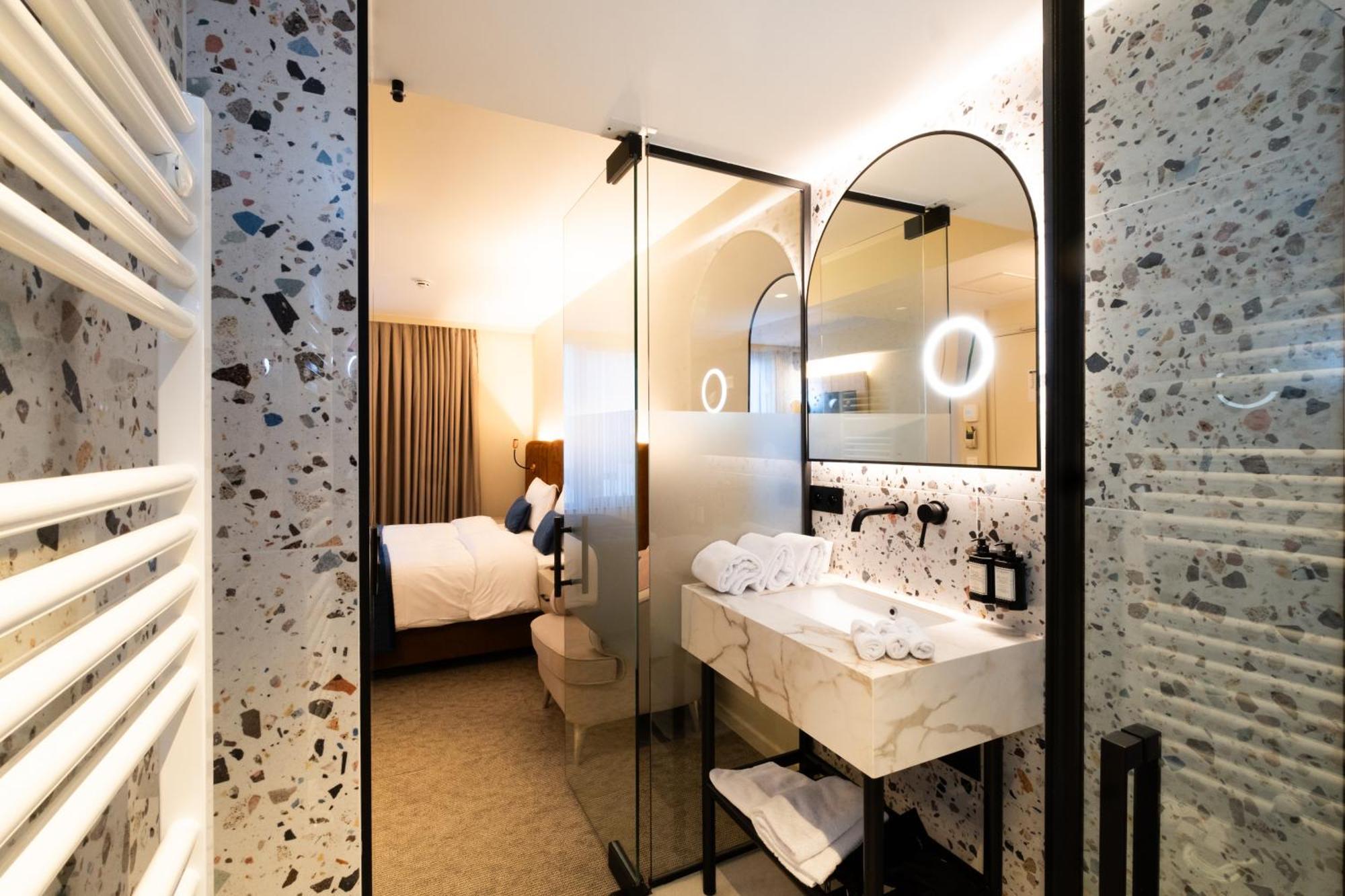 The Liman 4* Bruxelles