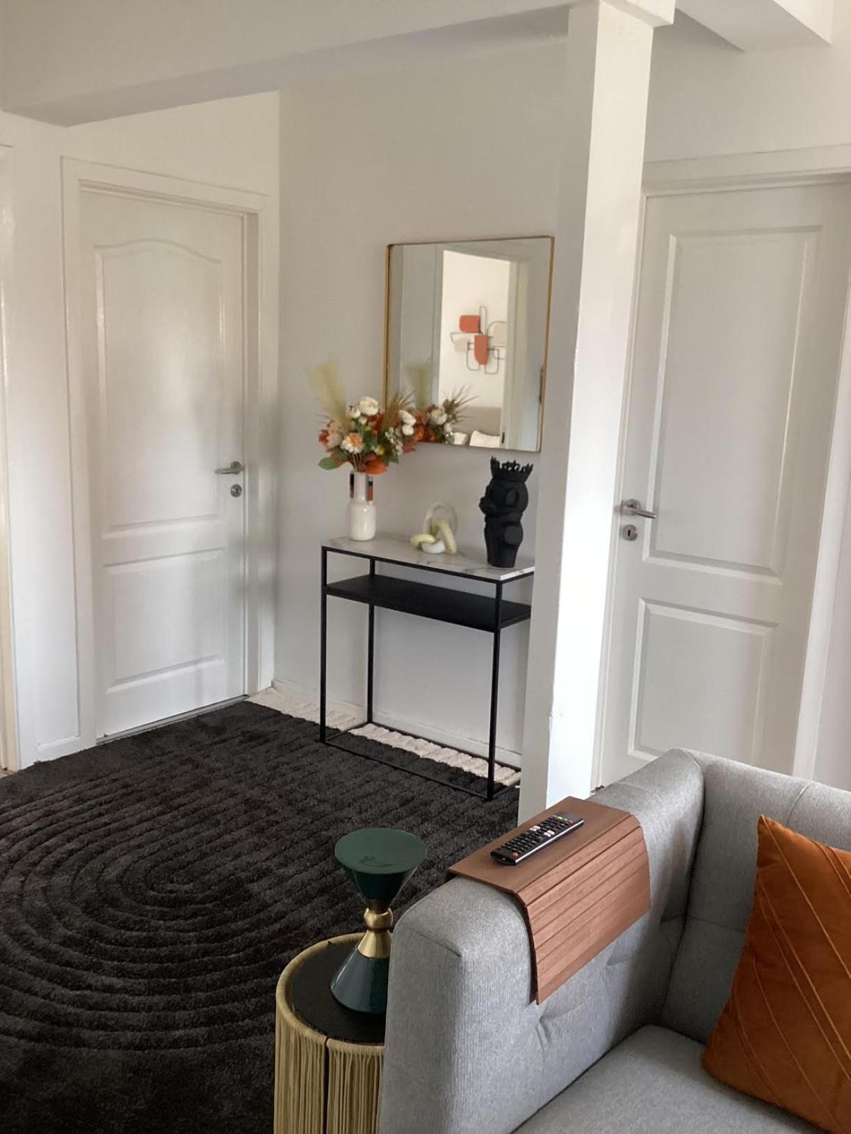 Woluwe Urban Oasis Appartement *