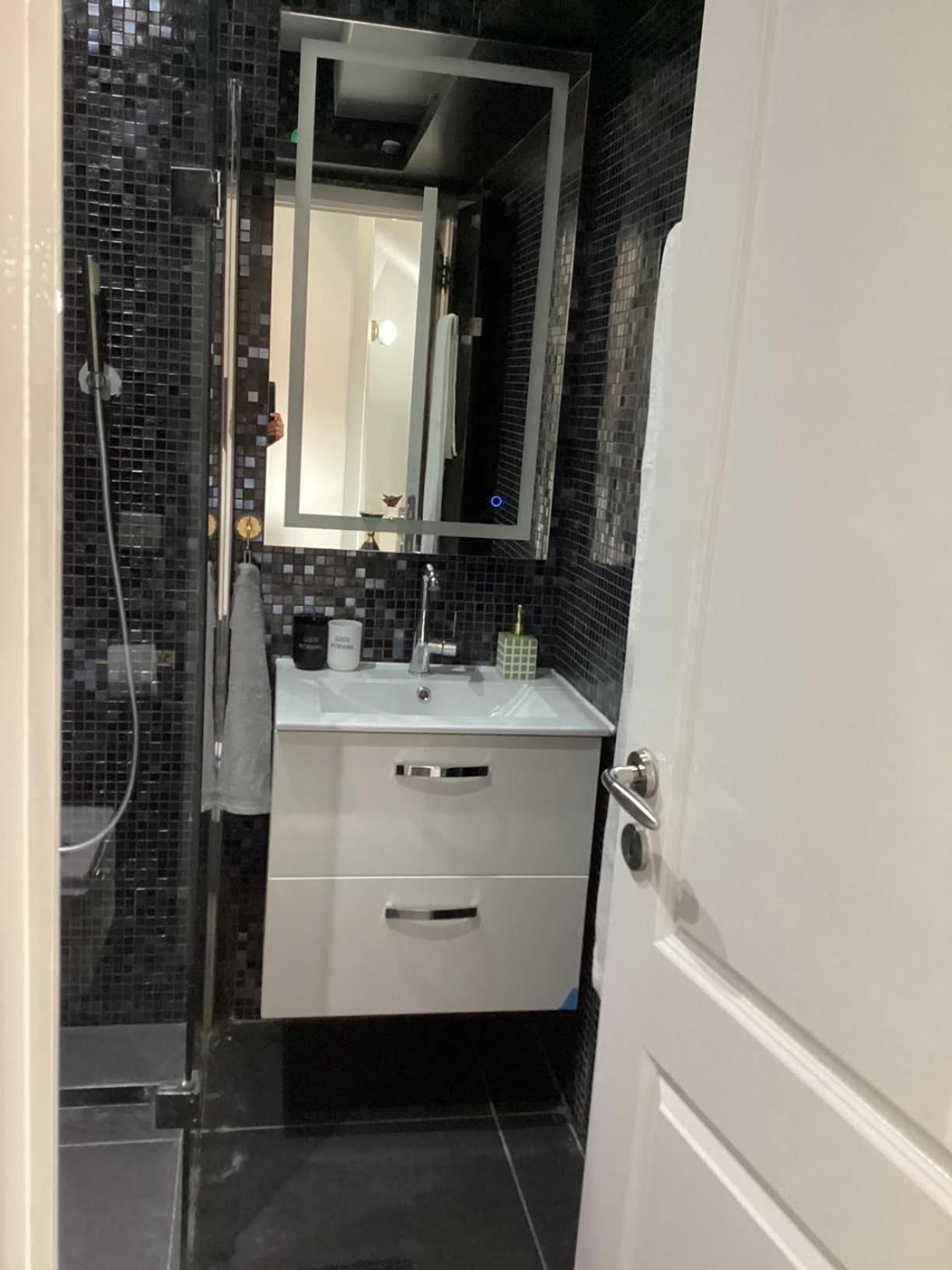 Woluwe Urban Oasis Appartement *