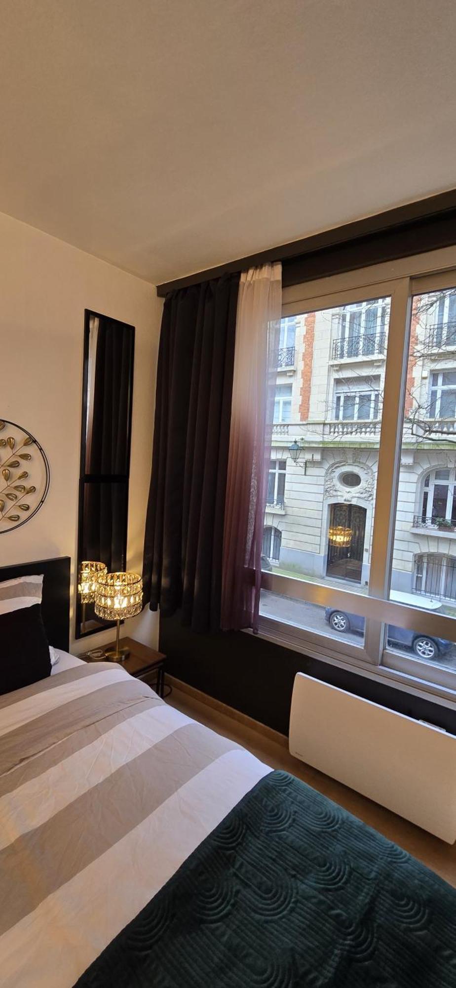 Cosy Louise * Bruxelles