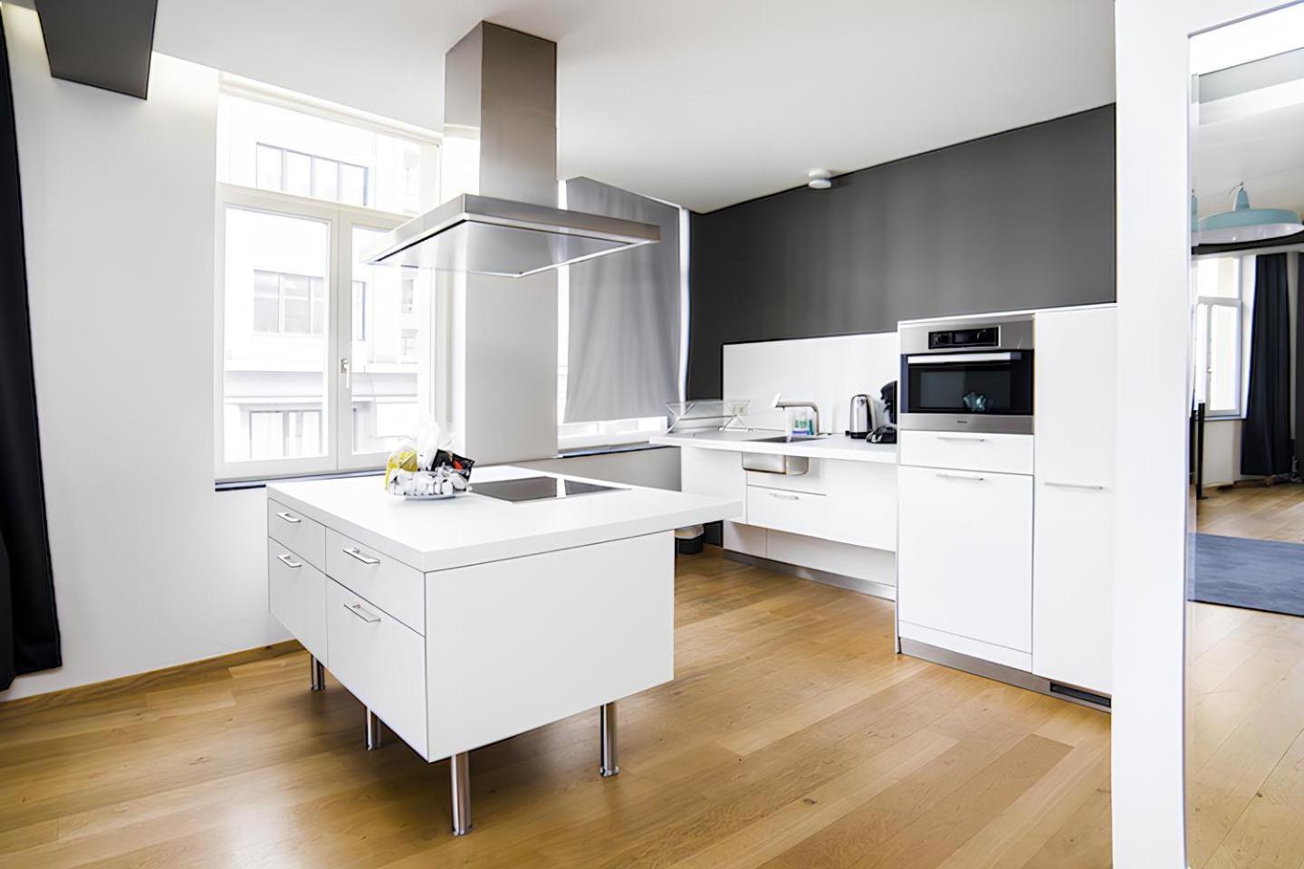Smartflats - Monnaie Brussel