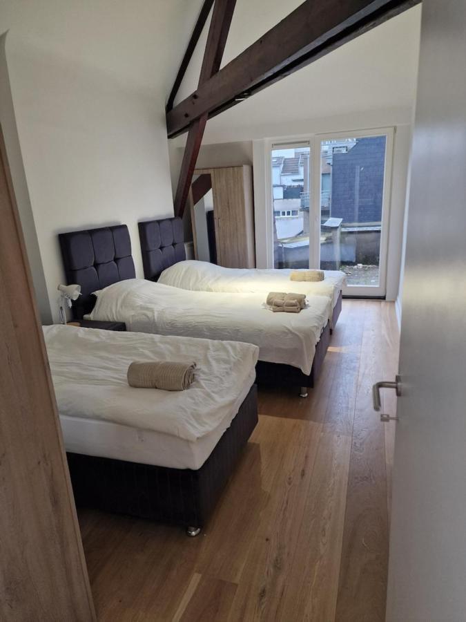 Penthouse 4 Appartement