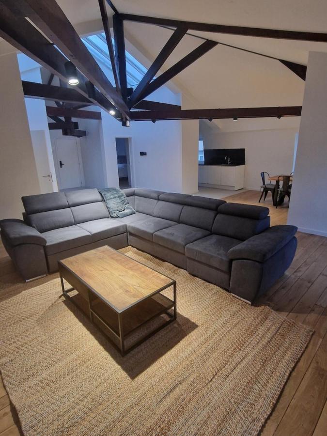 Penthouse 4 *