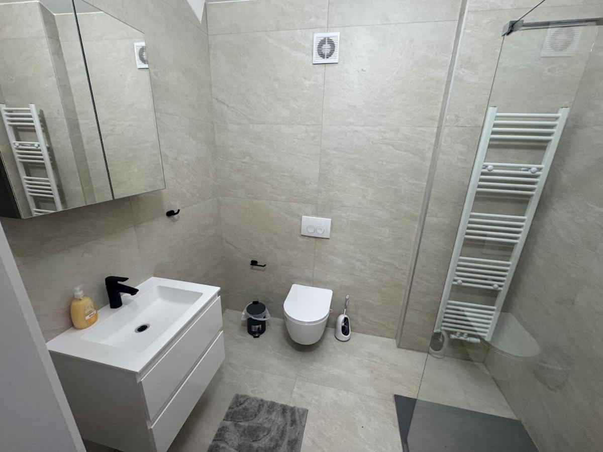 Penthouse 4 Appartement Bruxelles