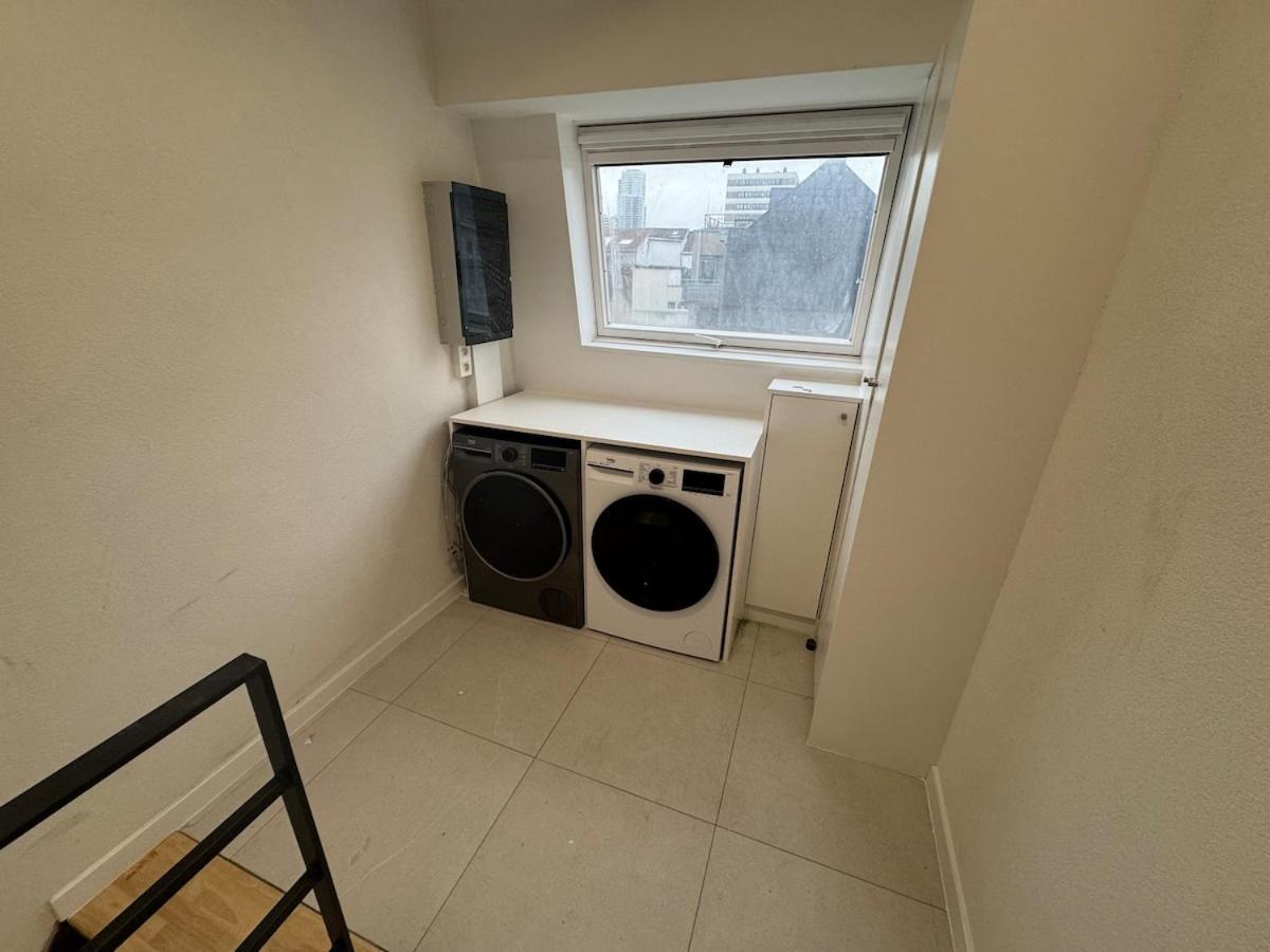 Penthouse 4 Appartement Bruxelles