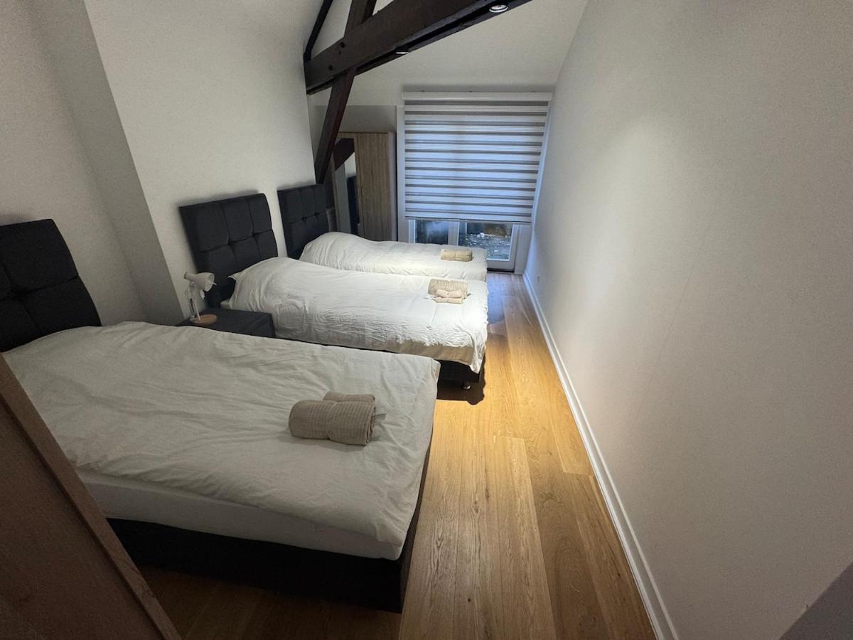Penthouse 4 Appartement *