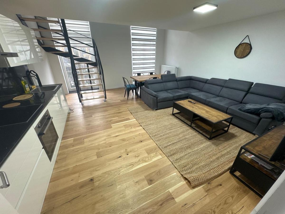 Comfort 3 Appartement