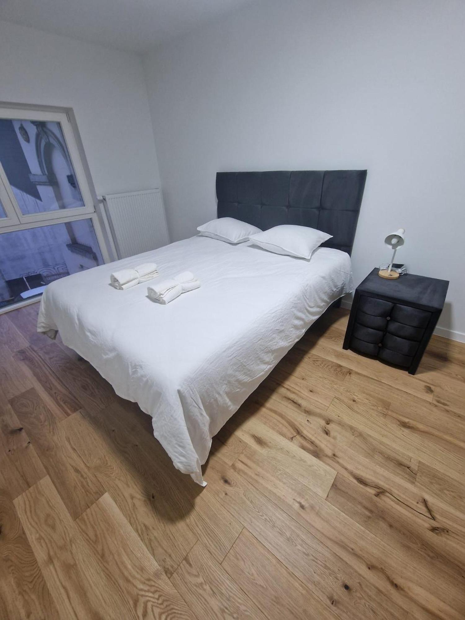 Comfort 3 Appartamento Bruxelles