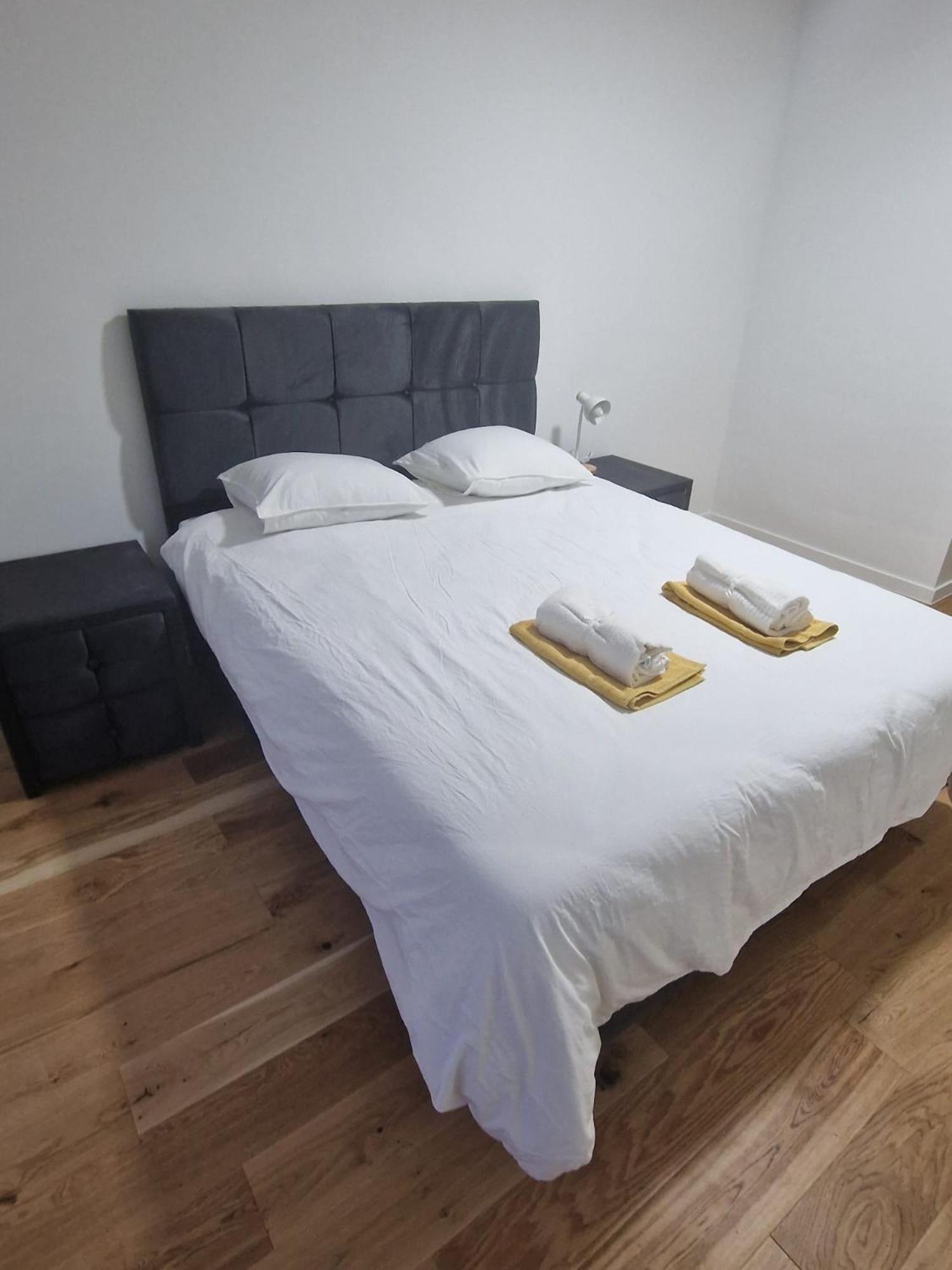 Appartamento Comfort 3 Bruxelles